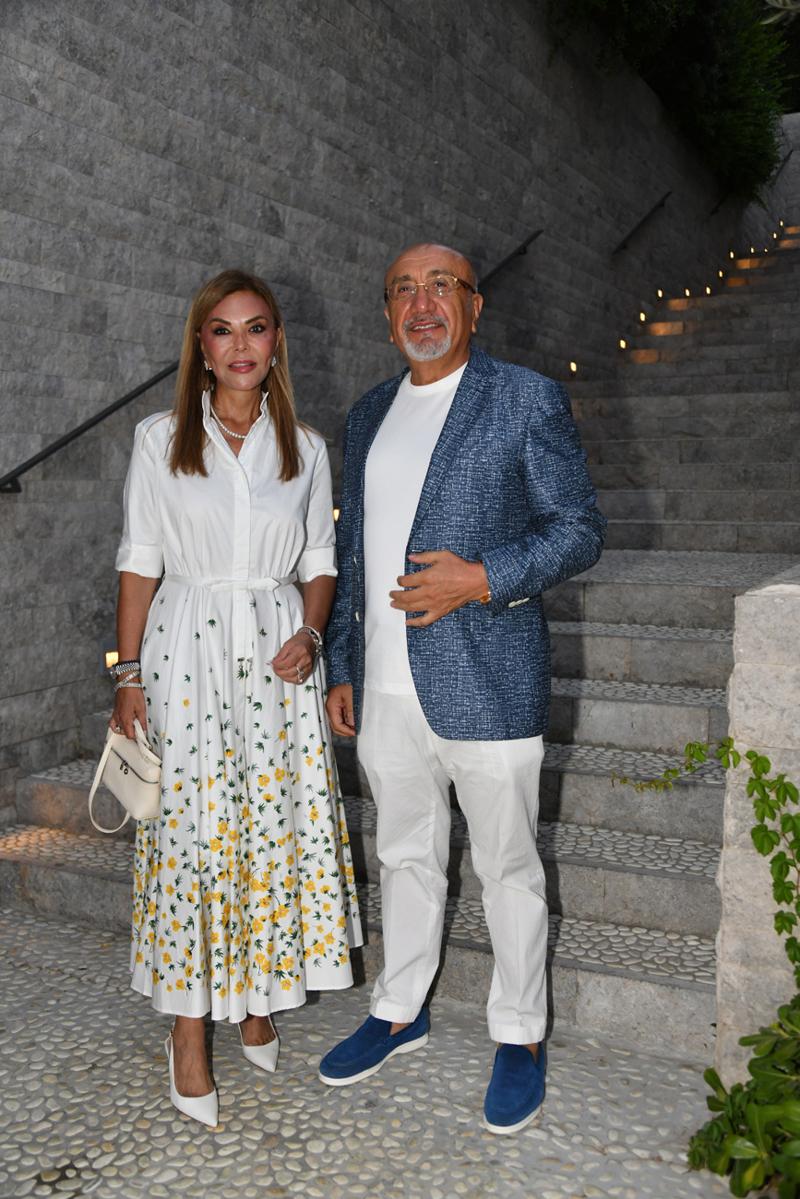 ALEM x DAHA: Bodrum'da Lezzet Buluşması