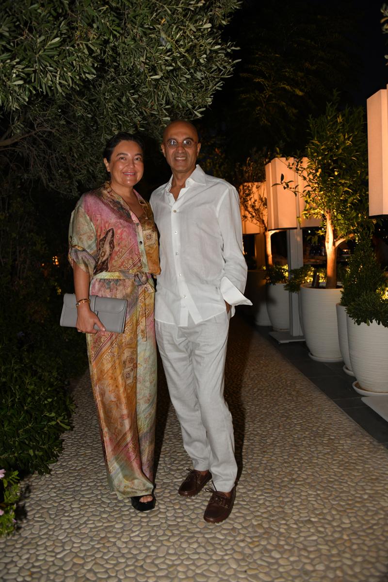 ALEM x DAHA: Bodrum'da Lezzet Buluşması