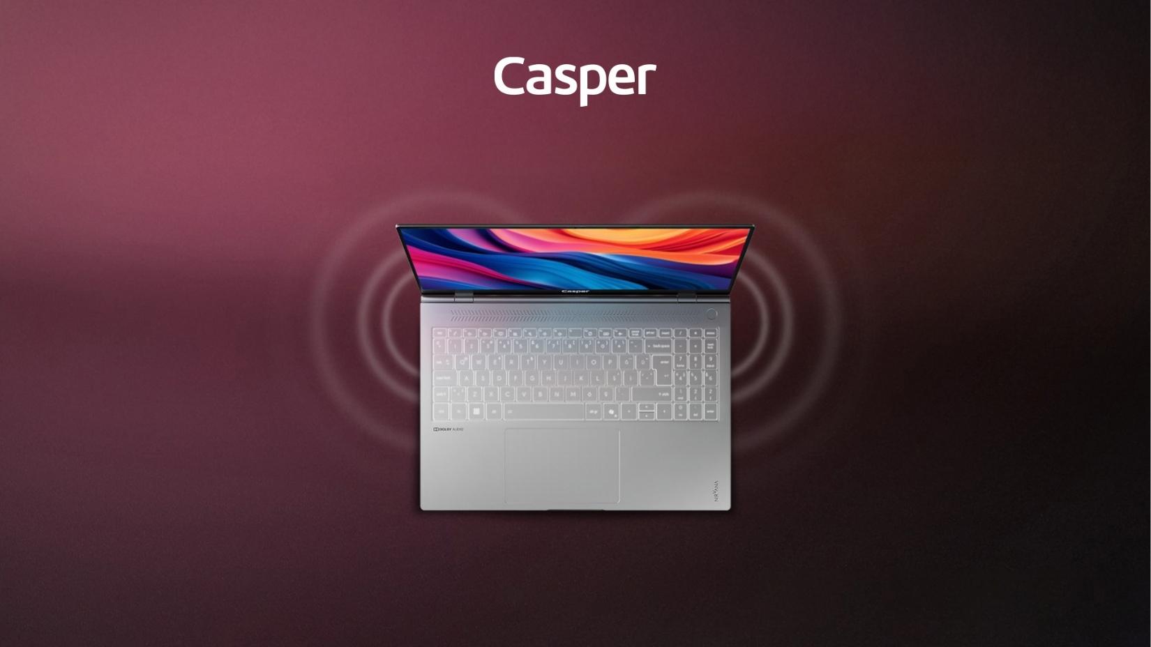 İş ve Günlük Kullanım İçin Laptop Nasıl Seçilir? Casper Nirvana S100 Kimler İçin Uygun?