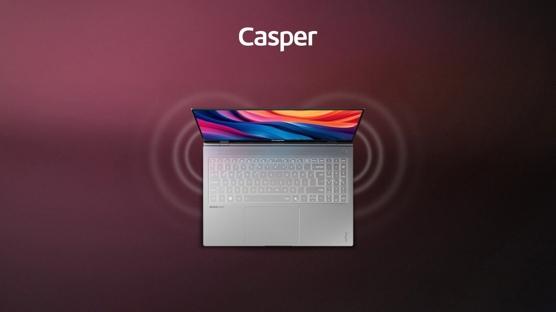 İş ve Günlük Kullanım İçin Laptop Nasıl Seçilir? Casper Nirvana S100 Kimler İçin Uygun?