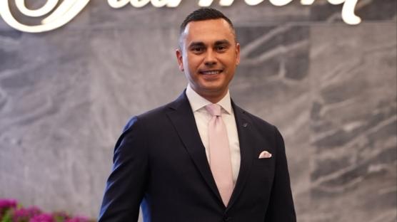 Lüks Otelcilikte Genç Vizyon Dönemi