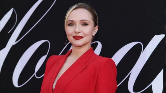 “Heroes”un Claire Bennet'ı Hayden Panettiere Hayatını Kaybetti
