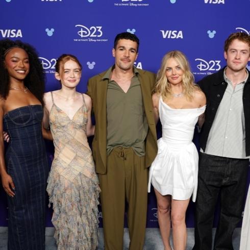 Marvel'ın Yeni “X-Men” Kadrosu Belli Oldu