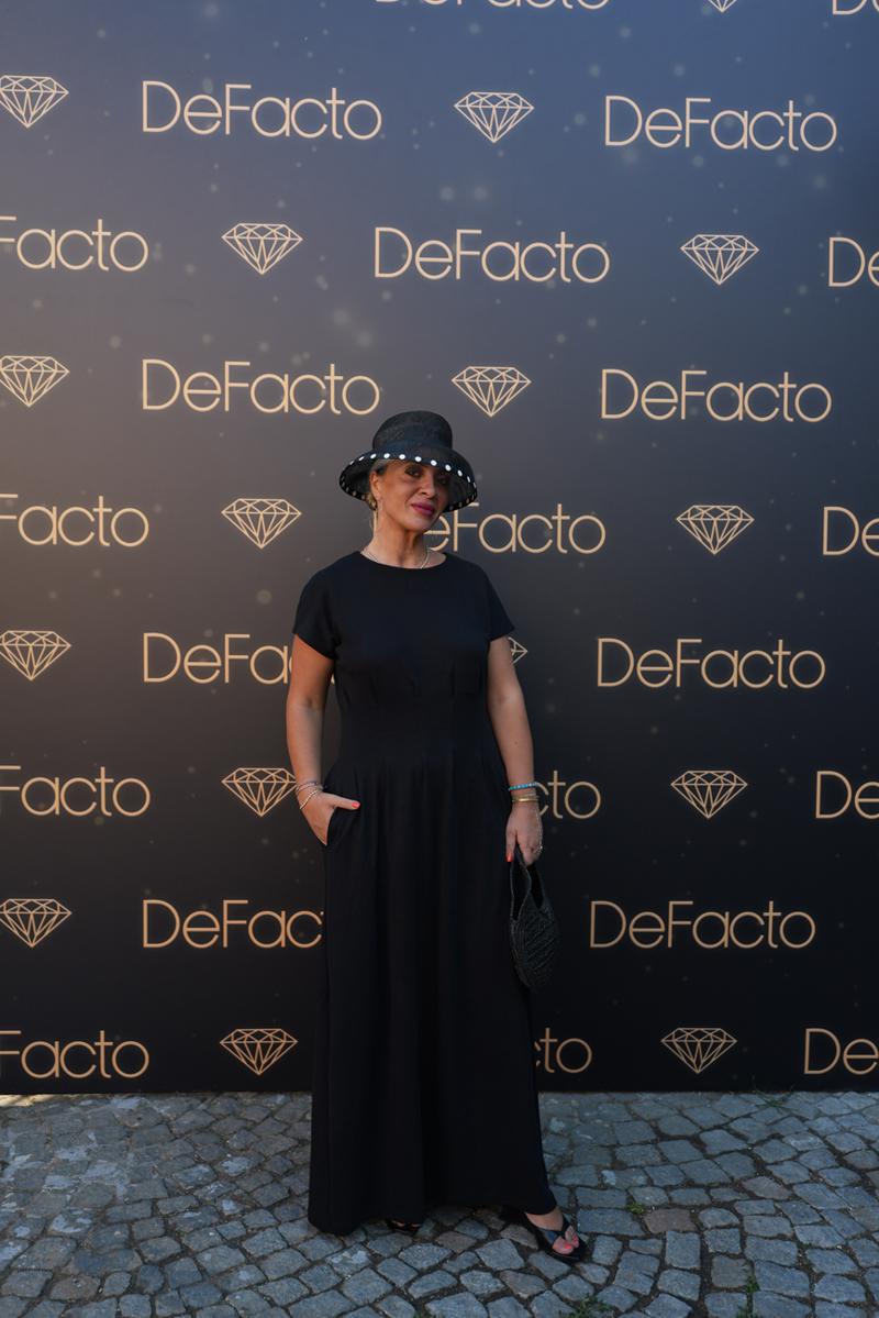 ALEM x DeFacto: Pırlantanın Yeni Stil Kodları