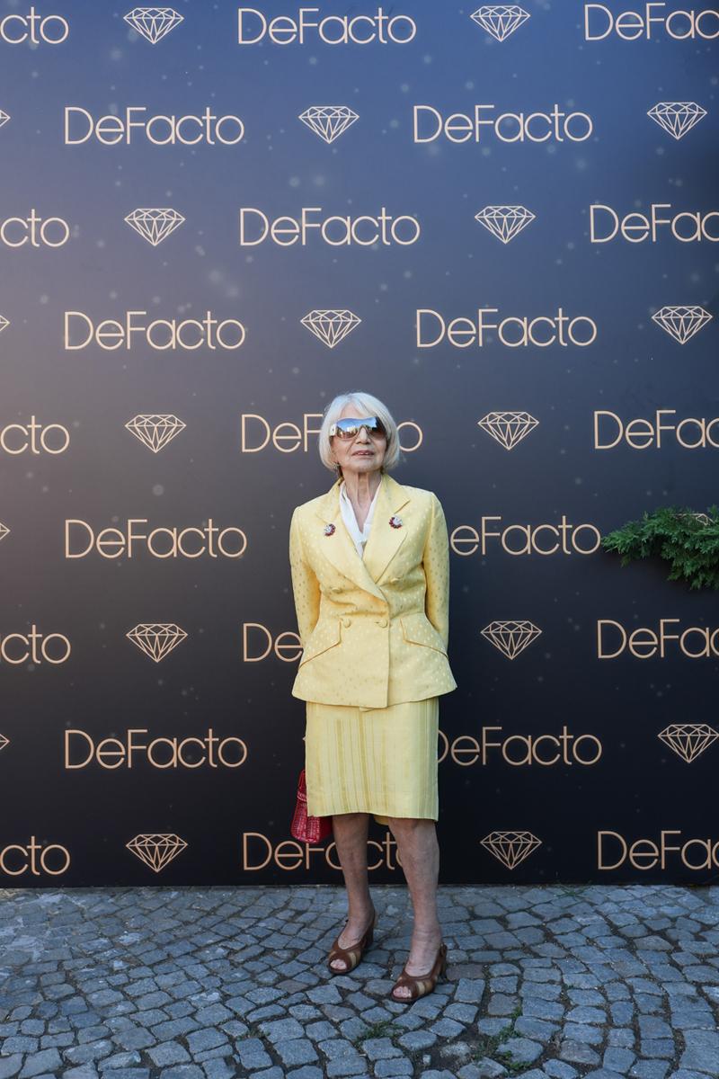 ALEM x DeFacto: Pırlantanın Yeni Stil Kodları