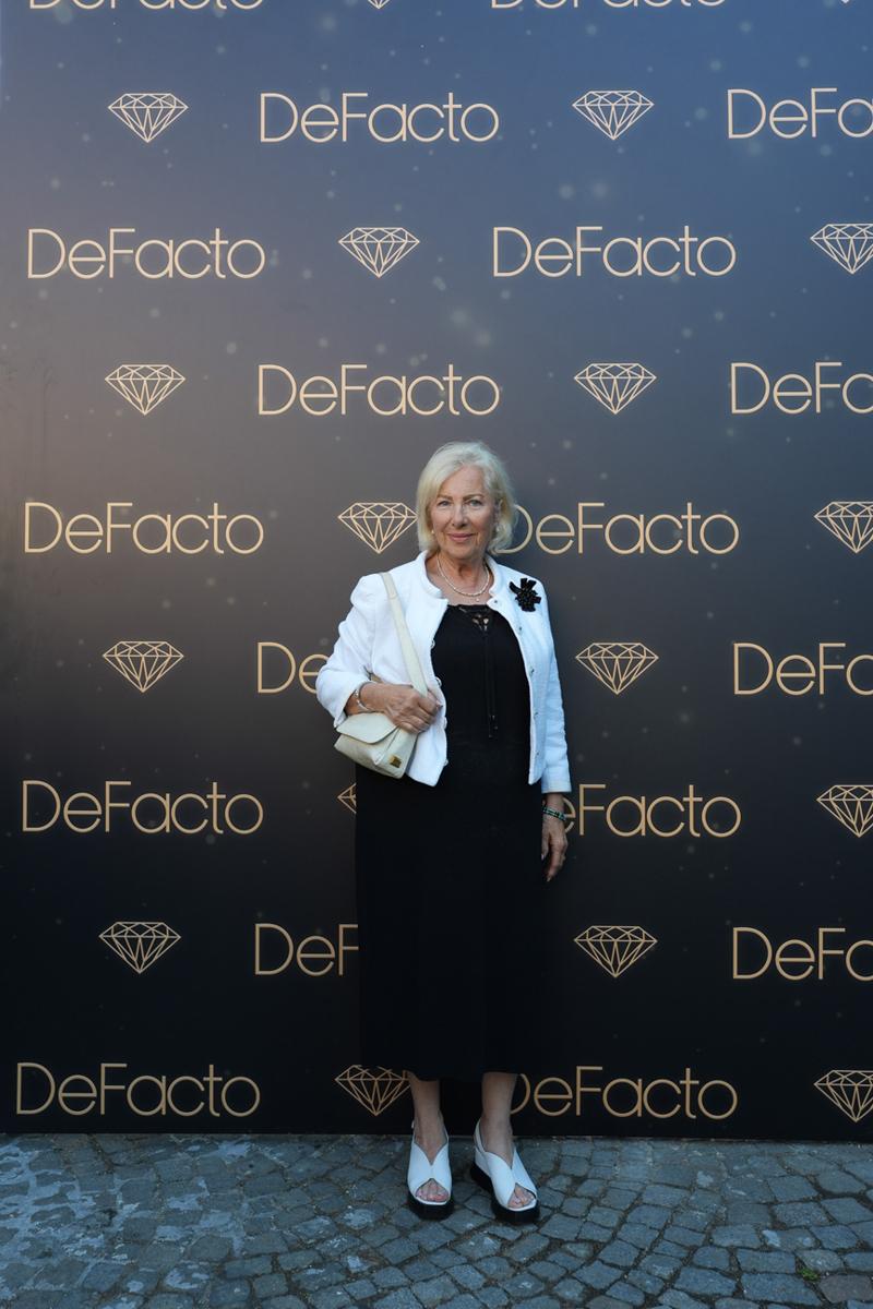 ALEM x DeFacto: Pırlantanın Yeni Stil Kodları