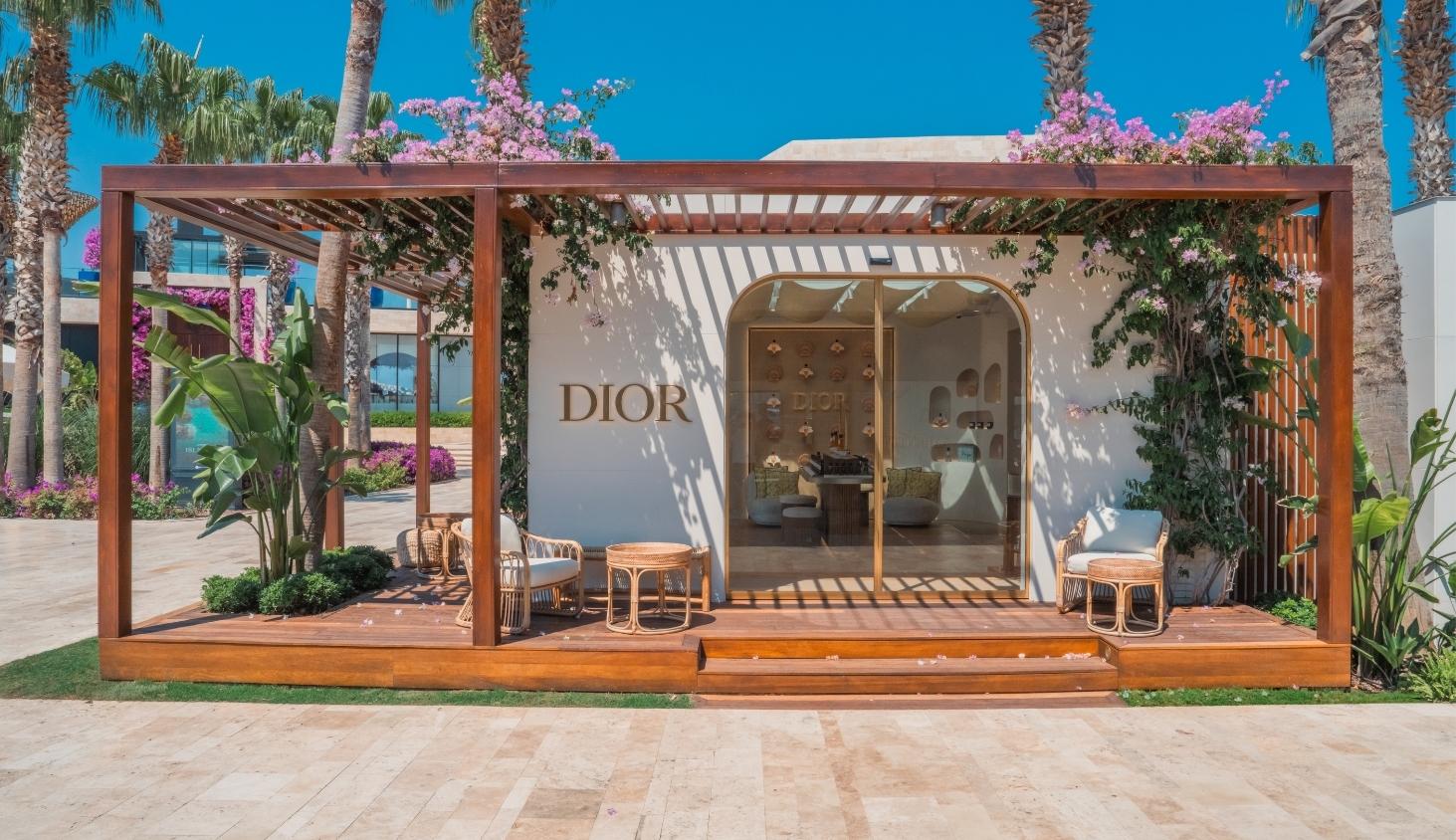 Bodrum'da Kişiselleştirilmiş Güzellik Deneyimi