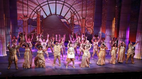 Hollywood'dan West End'e Taşınan Filmler