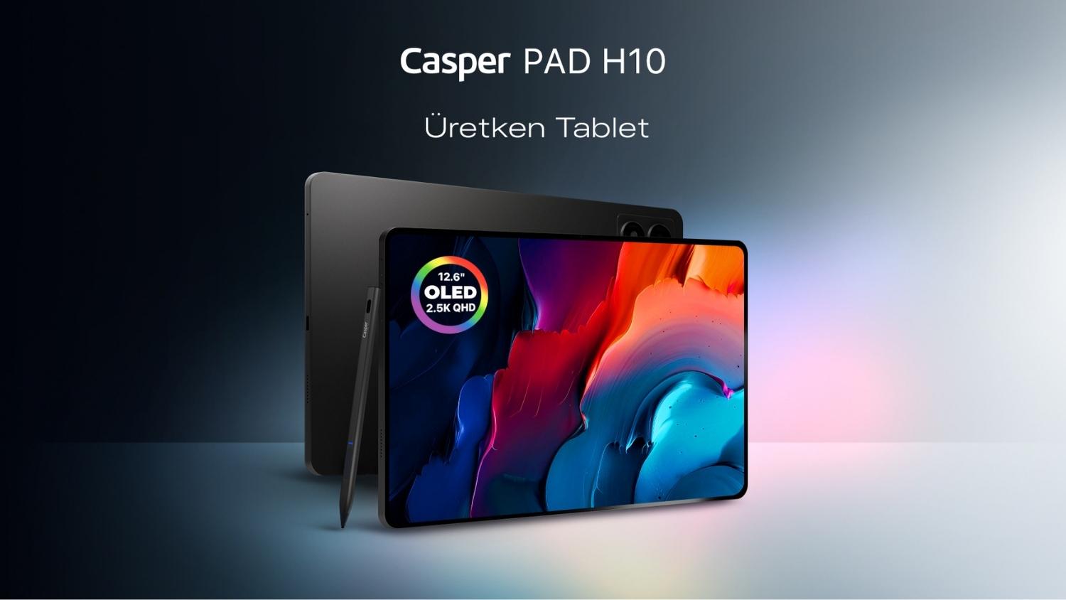 Fotoğraf Arşivini Tablet Üzerinden Düzenlemek Pratik mi?