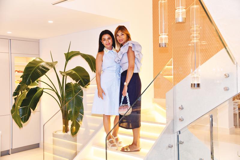 ALEM X Montes by Missoni: Tasarımın İçinde Bir Yaz Akşamı