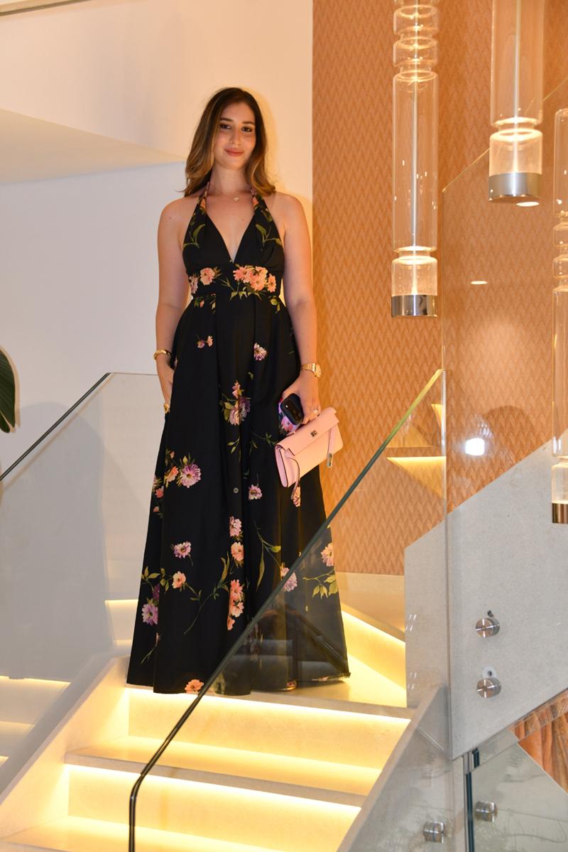 ALEM X Montes by Missoni: Tasarımın İçinde Bir Yaz Akşamı