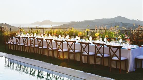 ALEM X Montes by Missoni: Tasarımın İçinde Bir Yaz Akşamı