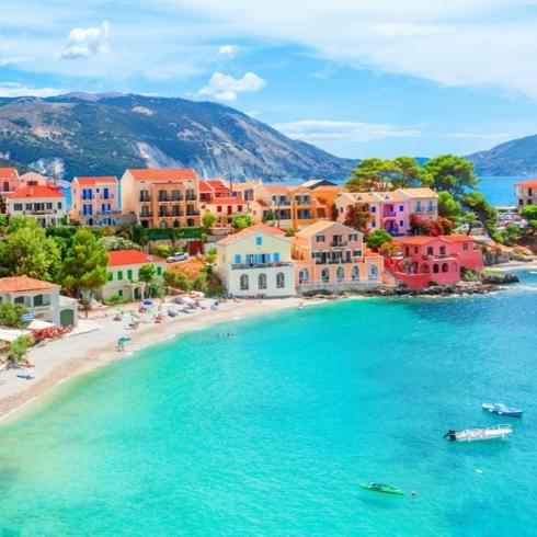 Kefalonya Adası Gezi Rehberi 2026: Gezilecek Yerler, Plajlar ve Oteller