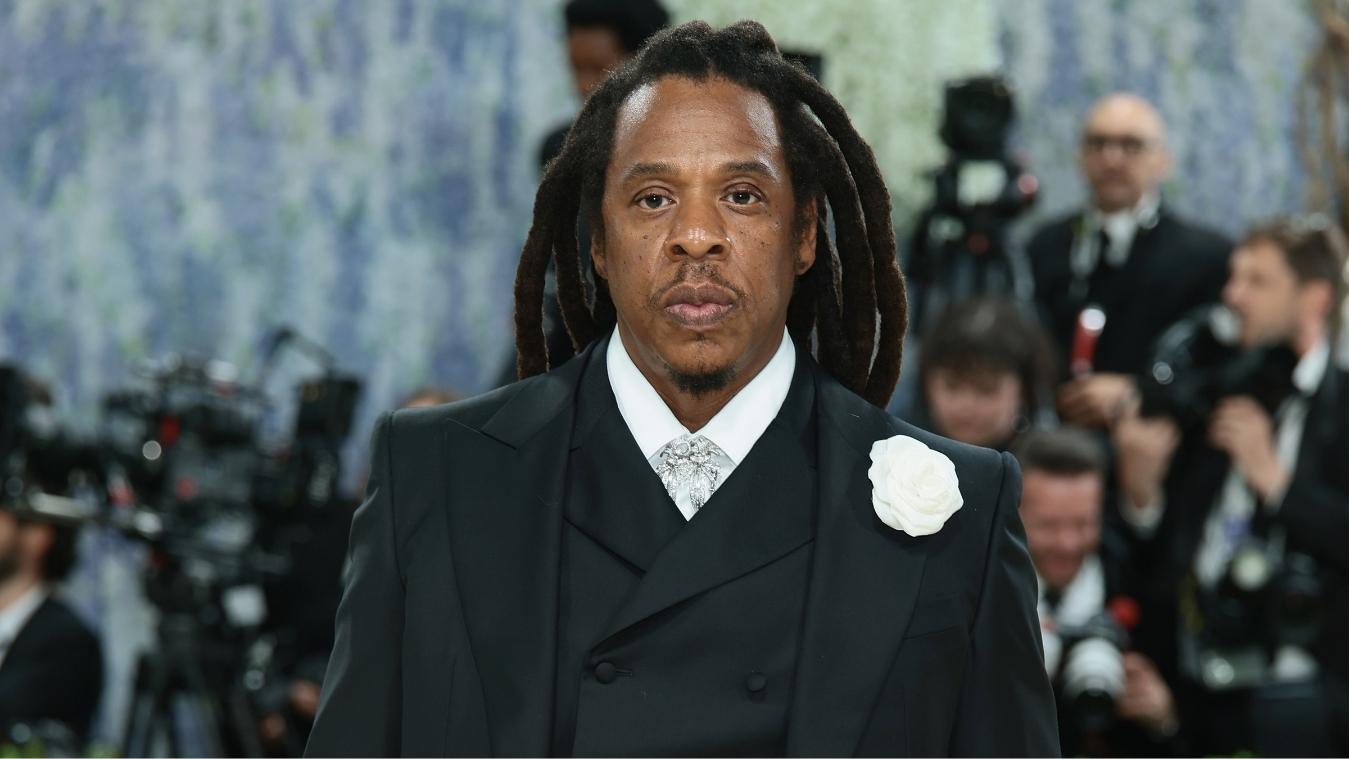 Jay-Z Kendi Hikâyesini Yeniden Dinliyor: "JAŸ-Z IN 8"