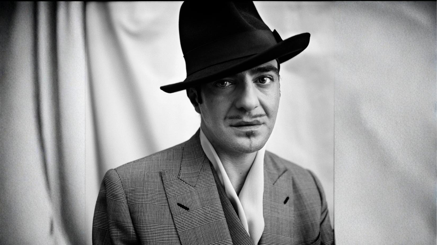 Metropolitan Müzesi'ndeki John Galliano Retrospektifi İptal Edildi