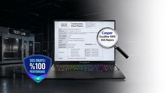Laptop Kalitesi ve Dayanıklılığı Test Raporlarıyla Nasıl Doğrulanır?