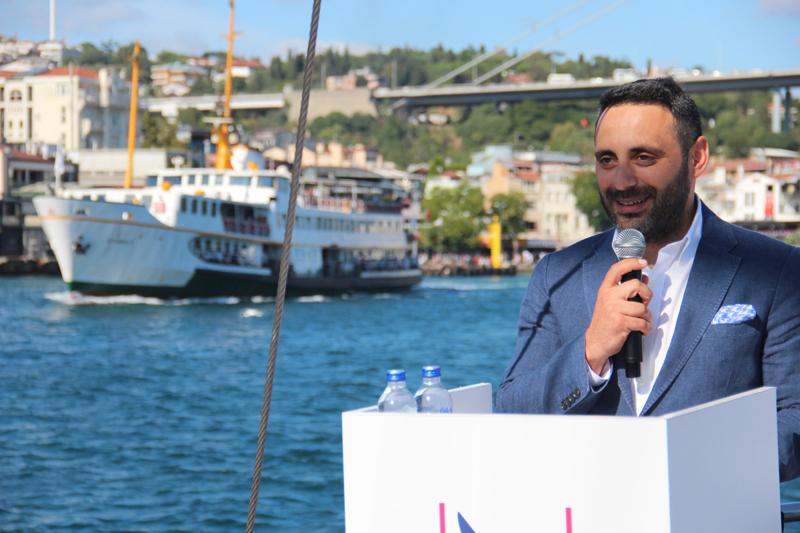 Bosphorus Cup Gururu