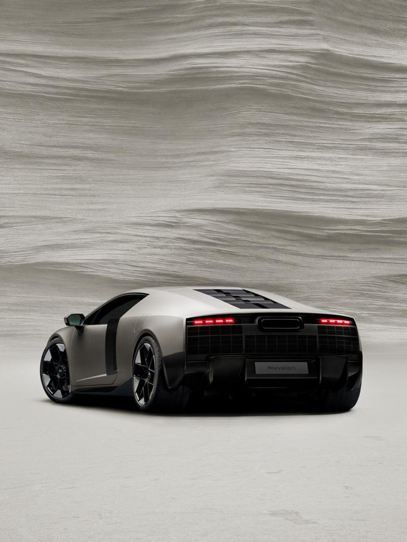 Audi'de R8 Sonrası Yeni Sayfa: Sahnede Nuvolari Var