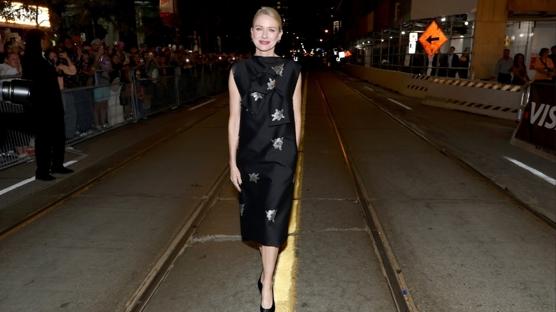 Naomi Watts'ın Toronto Film Festivali Stili