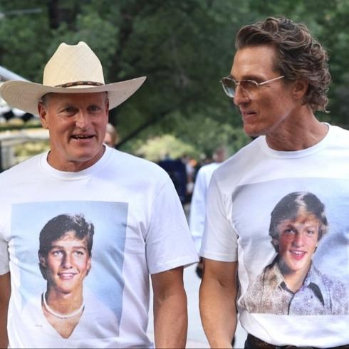 Matthew McConaughey ve Woody Harrelson “Brothers” ile Gerçek Hayattaki Kardeşlik İddiasını Ekrana Taşıyor