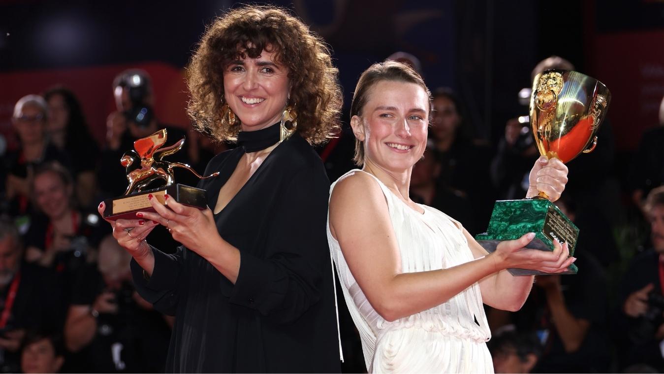 2026 Venedik Film Festivali Kazananlar Listesi