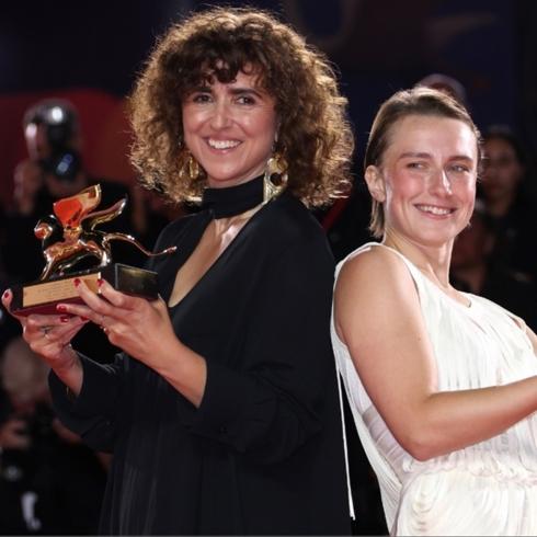 2026 Venedik Film Festivali Kazananlar Listesi
