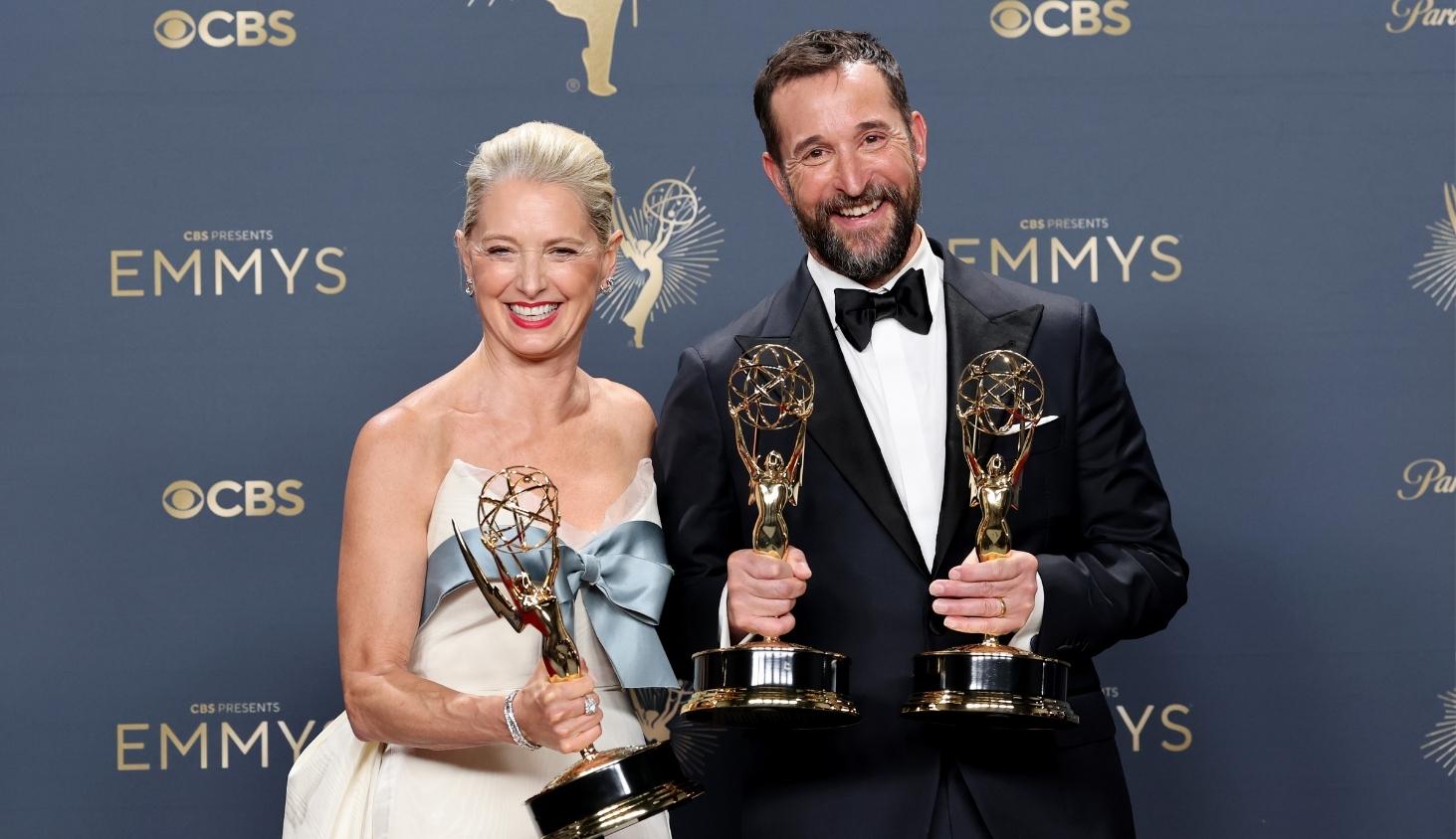 Emmy Ödülleri Rehberi: Adaylar, Favoriler ve Öne Çıkanlar