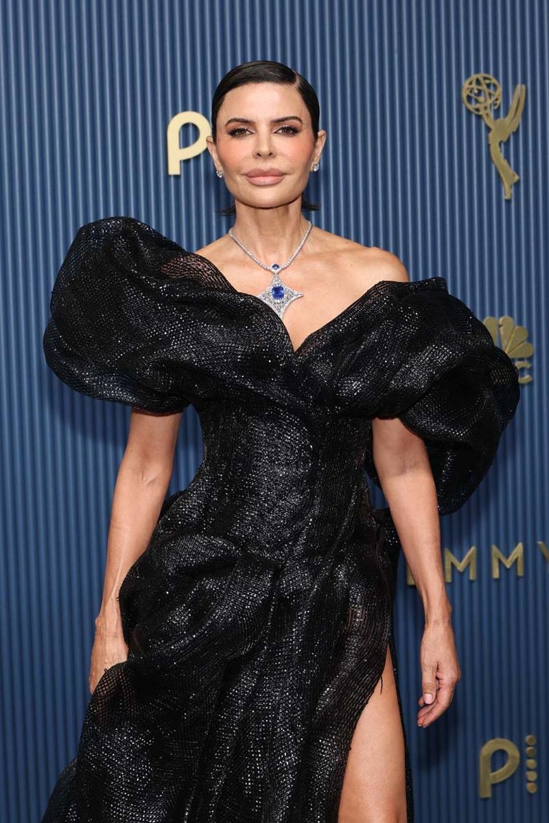 2026 Emmy Ödülleri'nde Öne Çıkan Mücevherler