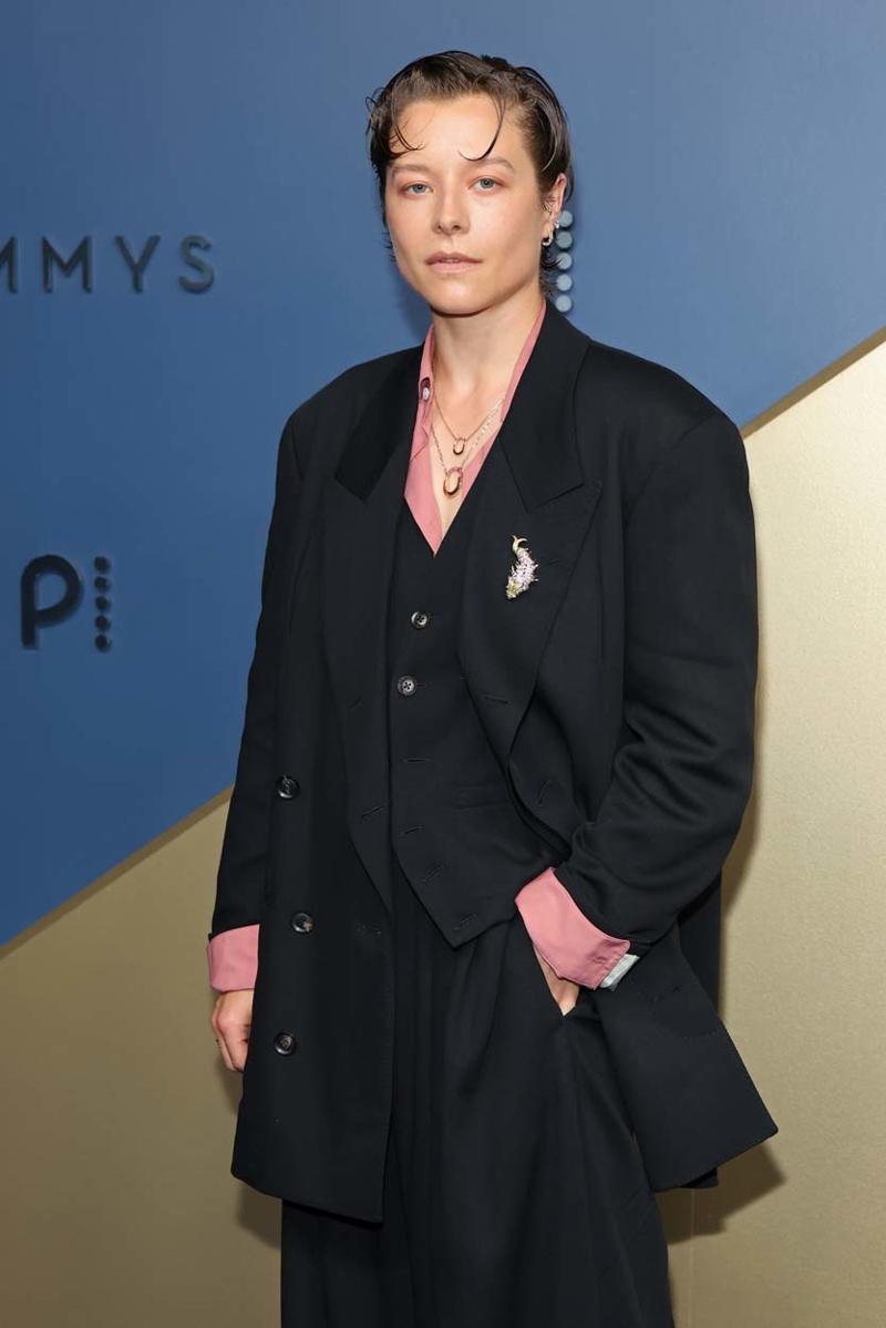 2026 Emmy Ödülleri'nde Öne Çıkan Mücevherler