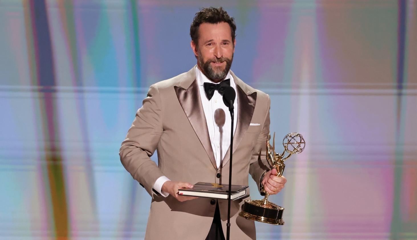 2026 Emmy Ödülleri Kazananlar Listesi