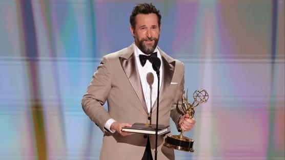 2026 Emmy Ödülleri Kazananlar Listesi