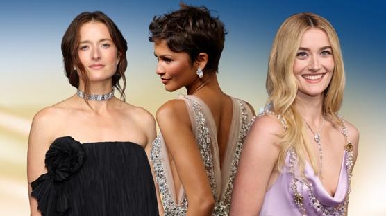 2026 Emmy Ödülleri'nde Öne Çıkan Mücevherler