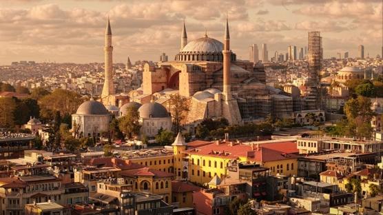 Four Seasons Hotel Sultanahmet 30. Yılını Kutluyor