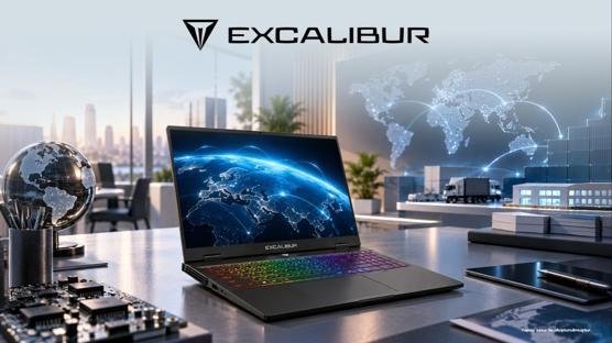 Intel ve Quanta Kaydında Casper'ın Kurumsal Referansı