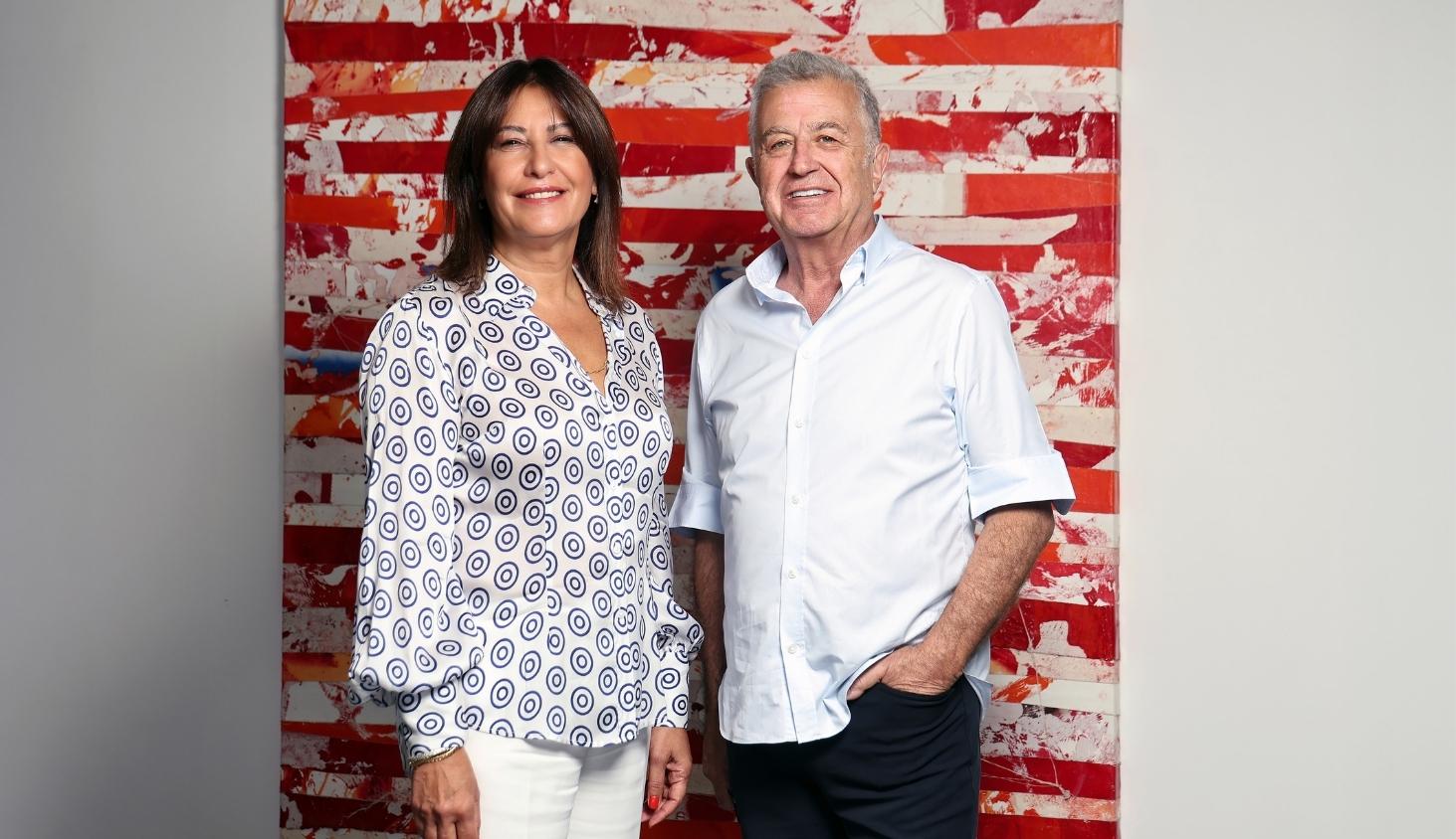 Ali Güreli ve Rabia Bakıcı Güreli ile Contemporary Istanbul'un Yeni Rotası