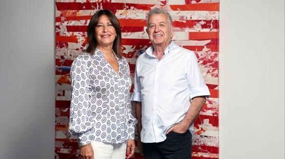 Ali Güreli ve Rabia Bakıcı Güreli ile Contemporary Istanbul'un Yeni Rotası