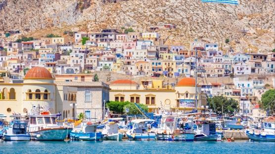 Kalimnos Adası Gezi Rehberi 2026: Gezilecek Yerler, Plajlar ve Oteller