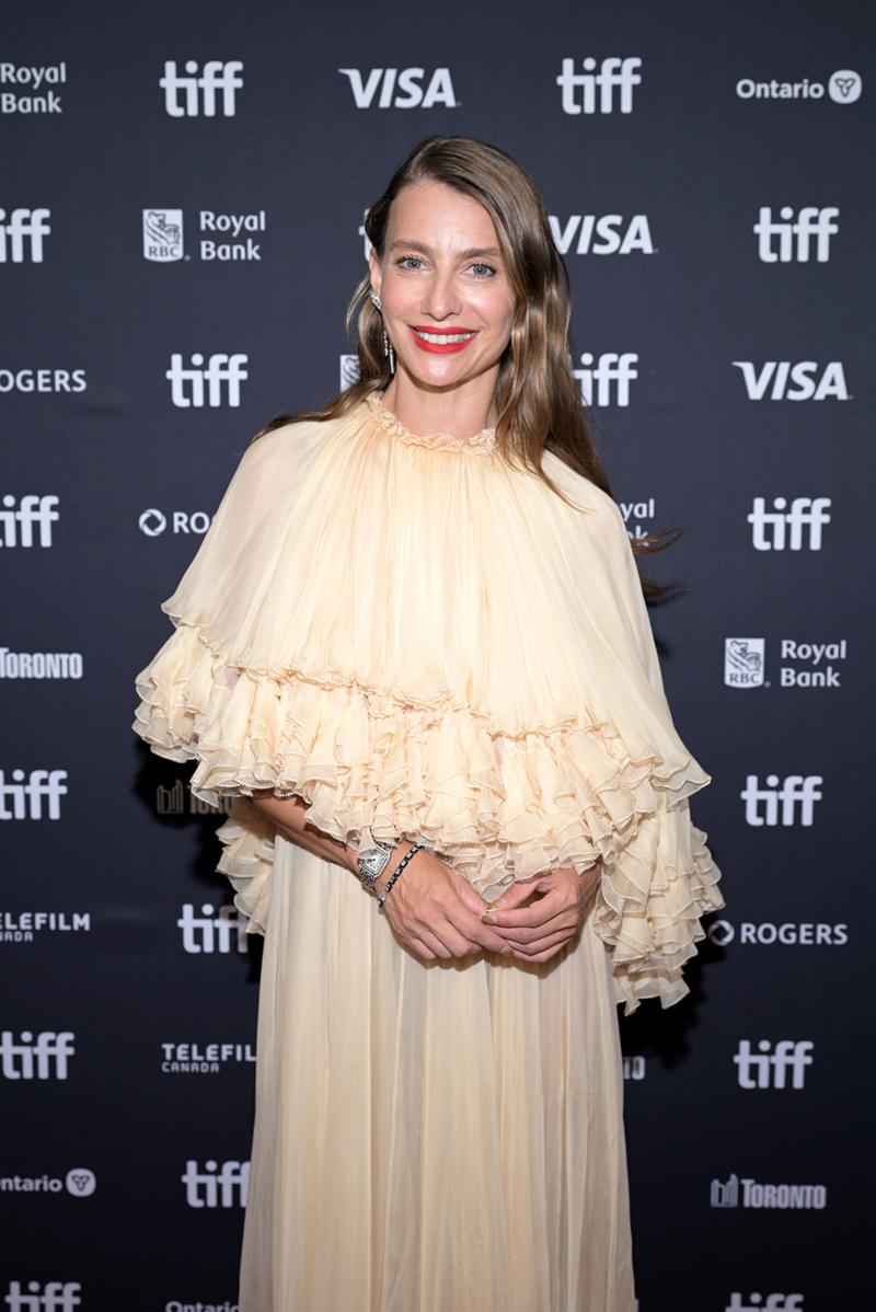Cinlerin Düğünü Toronto Film Festivali'nde