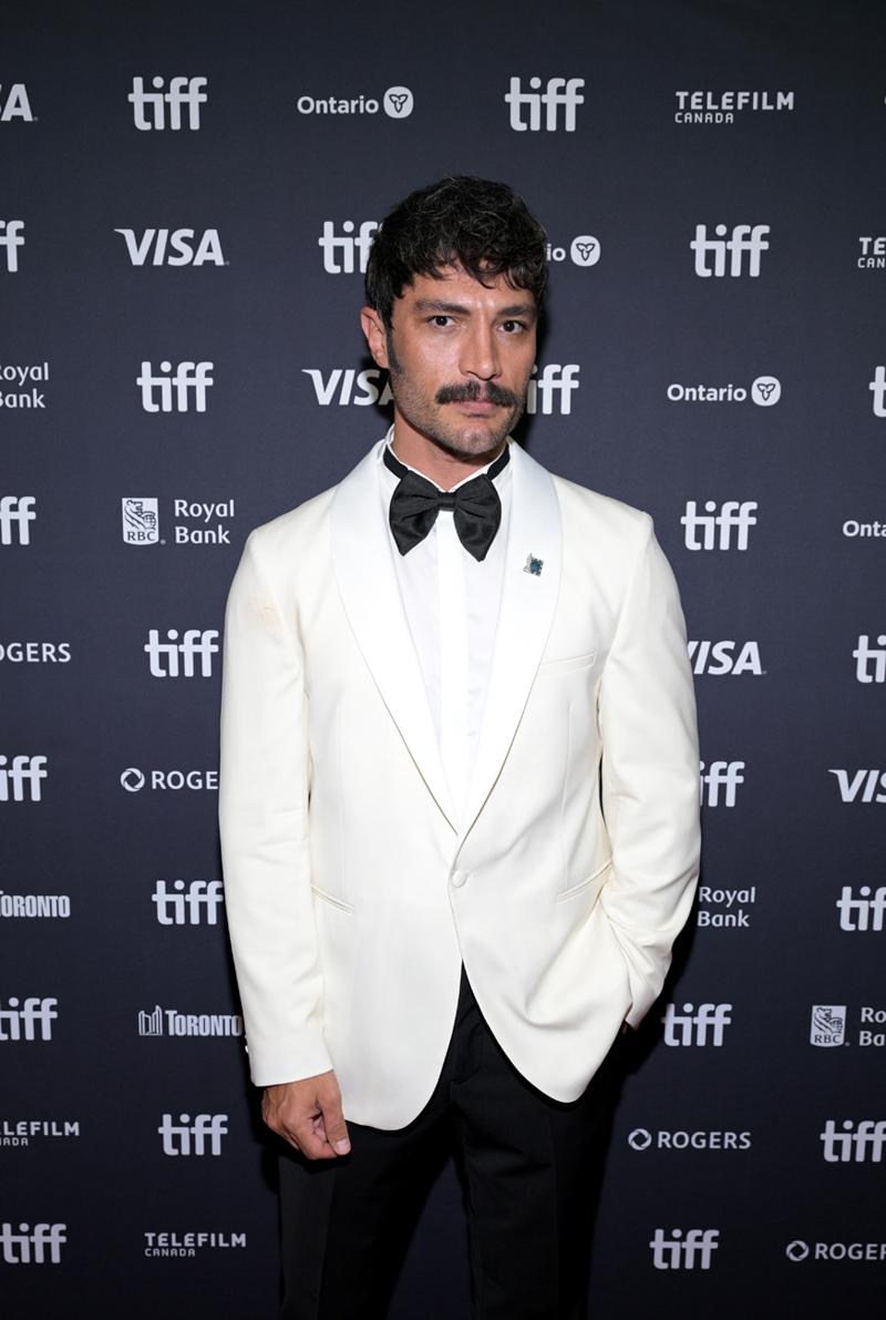 Cinlerin Düğünü Toronto Film Festivali'nde