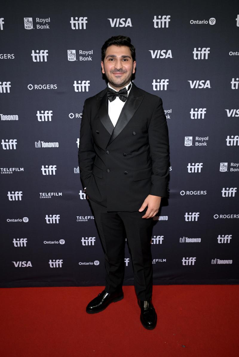 Cinlerin Düğünü Toronto Film Festivali'nde
