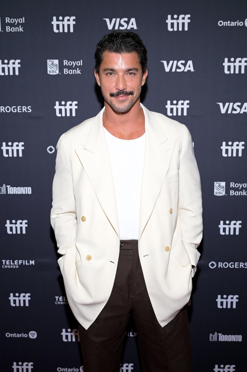Cinlerin Düğünü Toronto Film Festivali'nde