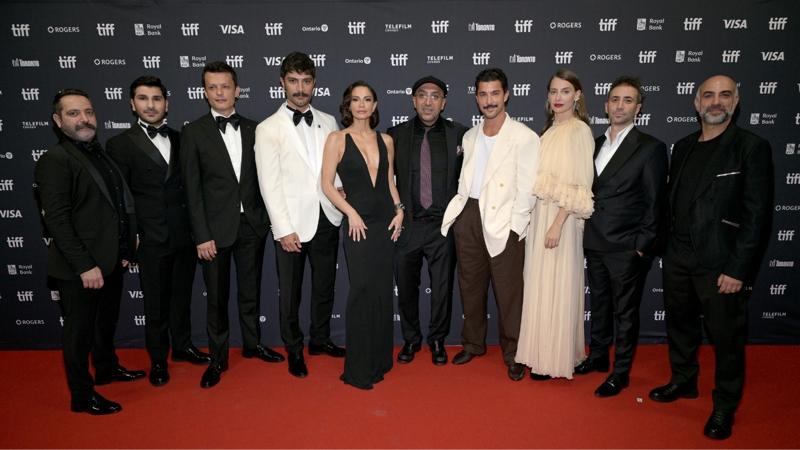 Cinlerin Düğünü Toronto Film Festivali'nde