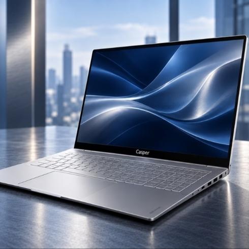 Laptopta Premium Hissin Ötesi Menteşe Gövde ve Ekran Bütünlüğü
