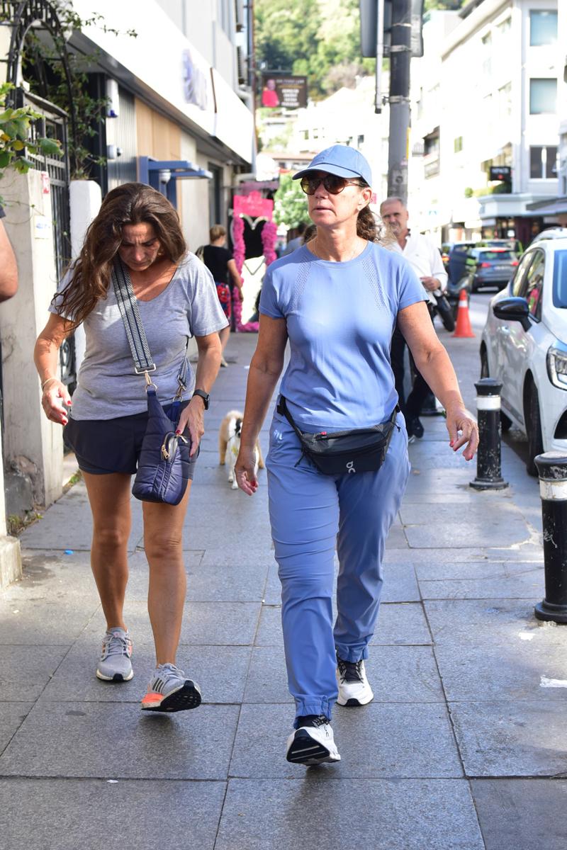 Cemiyet Dünyasında İstanbul Sezonu Başladı