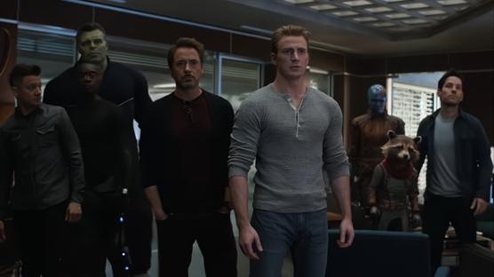 “Avengers: Endgame”in Yeni Versiyonu “Encore” Hakkında Bilmeniz Gerekenler