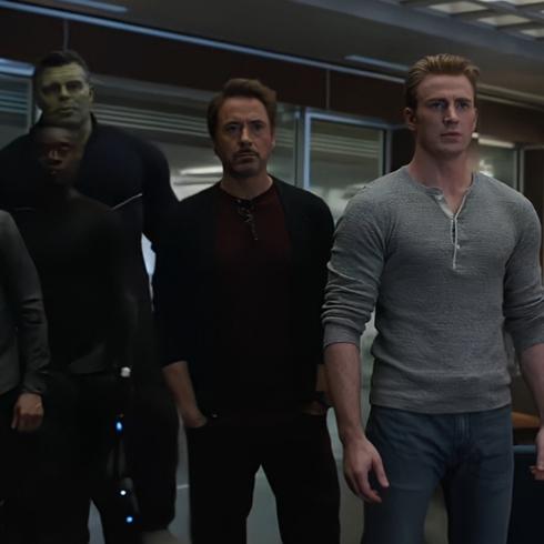 “Avengers: Endgame”in Yeni Versiyonu “Encore” Hakkında Bilmeniz Gerekenler