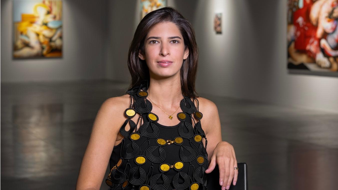 Ebru Duruman: "Beden, Yaşadıklarımızın İzlerini Taşıyor"
