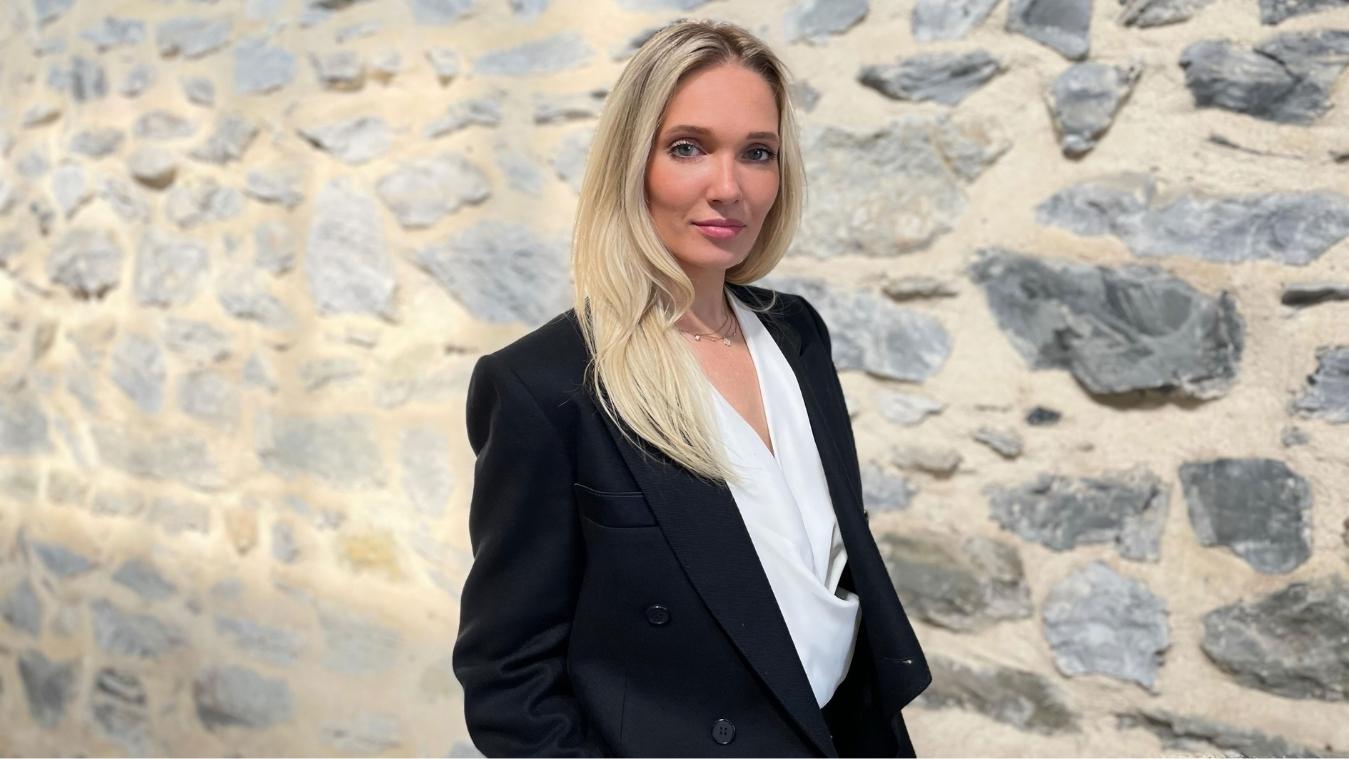 Eda Özdoyuran İle Contemporary Istanbul'un Perde Arkası