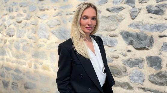 Eda Özdoyuran İle Contemporary Istanbul'un Perde Arkası