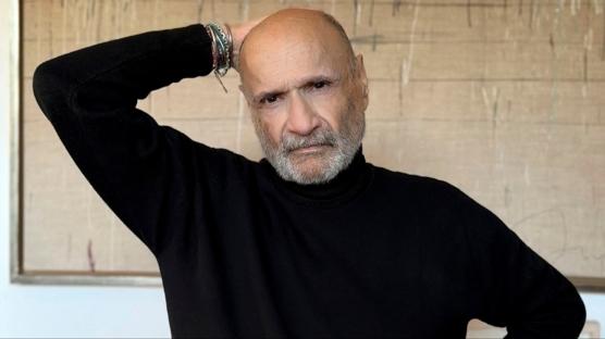 Fereydoun Ave: "Sanat Benim İçin Bir Bütün"